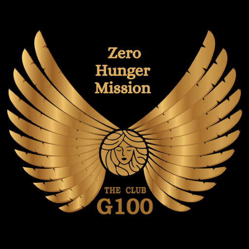 G100 Zero Hunger Mission